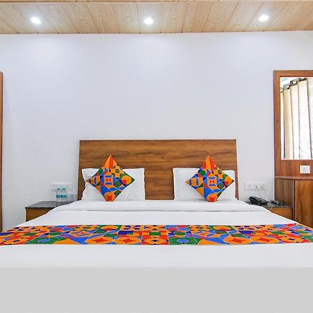 Fabexpress Kalsia Homestay - Nr Radha Krishna Mandir Мусори Екстериор снимка