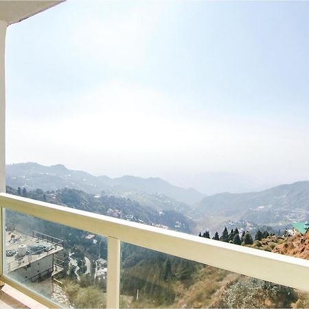 Fabexpress Kalsia Homestay - Nr Radha Krishna Mandir Мусори Екстериор снимка