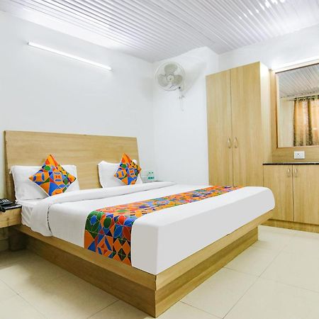 Fabexpress Kalsia Homestay - Nr Radha Krishna Mandir Мусори Екстериор снимка