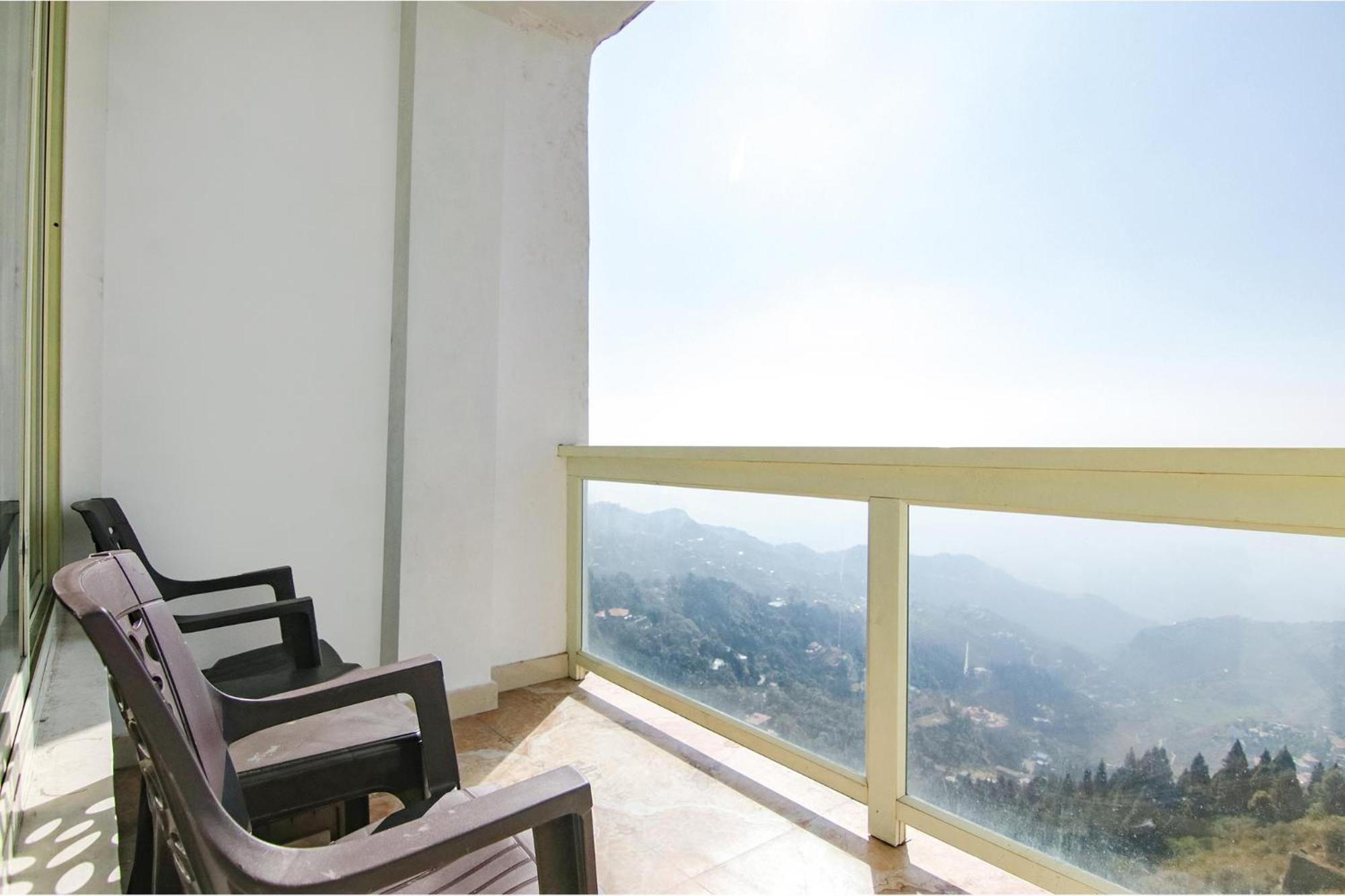 Fabexpress Kalsia Homestay - Nr Radha Krishna Mandir Мусори Екстериор снимка